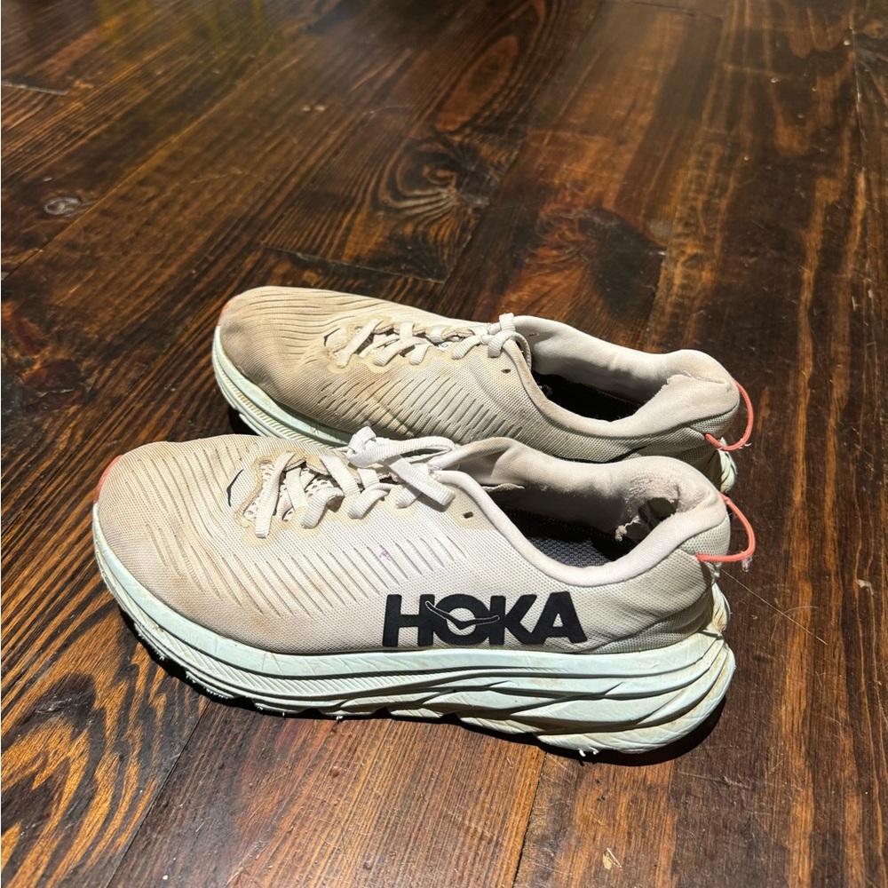 Women’s Hokas